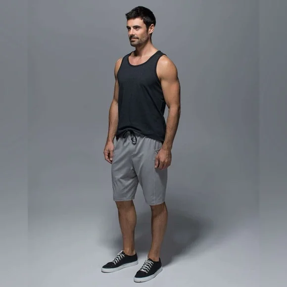 Lululemon Post Practice Tank large - Picture 5 of 12